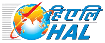 Hindustan Aeronautics Limited logo